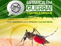 Brasil ultrapassa 2 milhões de casos de dengue - Foto: Reprodução Internet