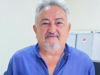 Nota de Pesar pelo falecimento Gilson Barbosa após sofrer descarga elétrica de alta tensão - Foto: Reprodução