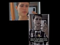 Rapaz de 18 anos morre afogado na área rural de Ariquemes - VÍDEO - Foto: Reprodução