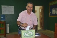 João Gomes passará presidência  da APA para Dorival Gaspar - Foto: Assessoria da APA