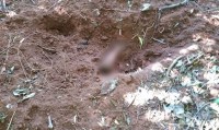 URGENTE: Corpo de mulher é encontrado enterrado em cova rasa - Foto: Ilustrativa