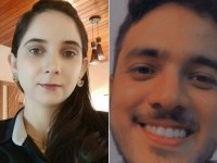 Caso Antonieli: Homem é condenado a 33 anos de prisão por matar mulher grávida para não assumir - Foto: Reprodução