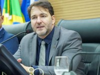 Presidente Alex Redano cobra recuperação urgente da RO-475 entre Vale do Paraíso e Rondominas - Foto: Assessoria