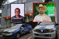 Ex-candidato a vereador mandou m@1tar consultor rural em Ouro Preto e pagou R$ 7 mil adiantado - Foto: Reprodução