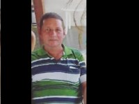 NOTA DE FALECIMENTO – Luiz Antonio Piemonte Pereira - Família