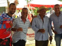 Deputado Saulo Moreira apoia Endurocross - Foto: Assessoria