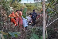 TRAGÉDIA: Pacientes que iam fazer hemodiálise morrem após carro bater em cavalo na BR 364 - Divulgação