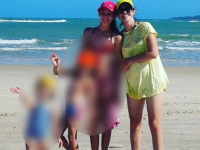 Mãe e três filhas são encontradas mortas dentro de casa em MT -  VÍDEO e MAIS - Foto: Divulgação