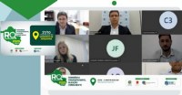 Município de Ariquemes é abordado no “Rondônia Transparente, Eleição Consciente”, realizado pelo TCE - Assessoria