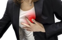 Sintomas de Ataque Cardíaco em Mulheres são diferentes. Conheça os 5 Sinais de Alerta! - Foto: Reprodução
