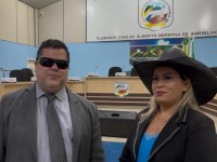 Câmara Municipal de Candeias do Jamari, realizará em junho audiência pública para pessoas com defici - Foto: Assessoria