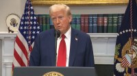 Donald Trump quer enviar 30 mil imigrantes ilegais para prisão de Guantánamo-VÍDEO - Foto: Divulgação Internet