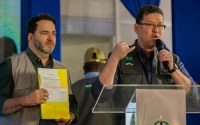 Assembleia aprova gratificação e nova tabela salarial para servidores da Emater durante sessão na Ro - Foto: Assessoria/ALE-RO