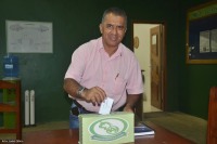 Dorival Gaspar é eleito presidente da  Associação dos Pecuaristas de Ariquemes - Foto: Assessoria