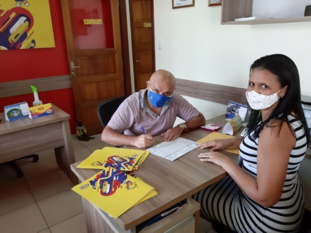  (Foto: Divulgação)