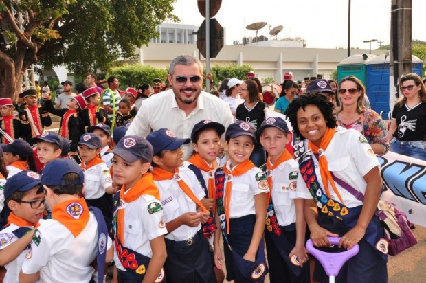  (Foto: Marcio Bergmann e Rosa Bettero - SRTE/RO-1194)