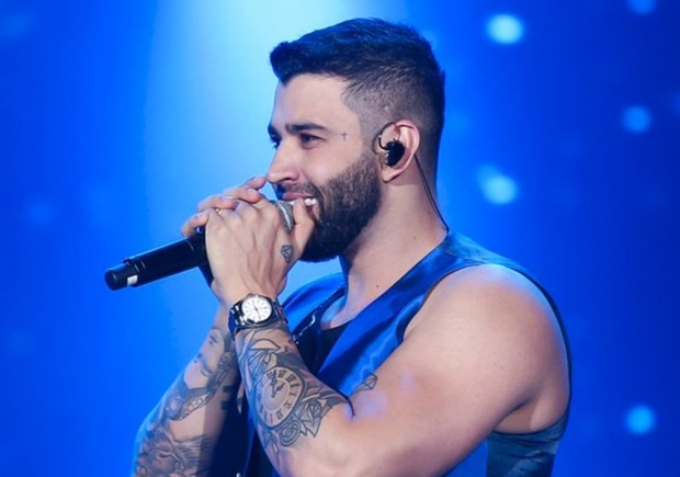 Gusttavo Lima se apresenta em Porto Velho na próxima sexta-feira (3), no Estádio Aluízio Ferreira (Foto: Diego Queiroz-ALE/RO)