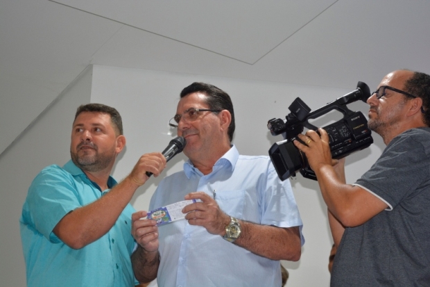  (Foto: Assessoria)