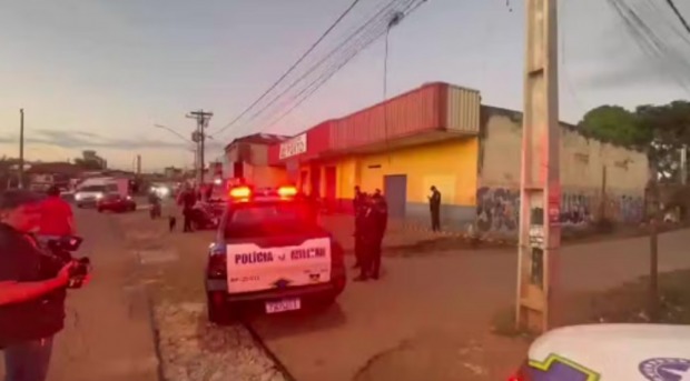 Suspeitos mortos em confronto com a PM celebravam aniversário da morte de líder do PCC