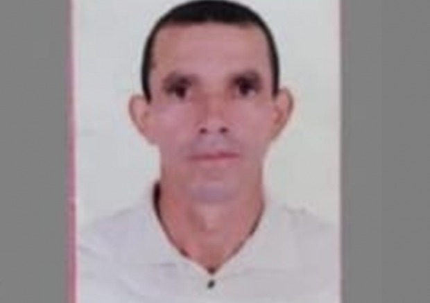Funcionário de Escola Estadual de Colina verde comete Su@icí1dio nesta manhã