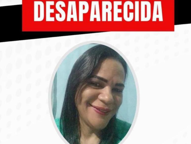 Técnica de enfermagem que estava desaparecida é encontrada morta em hotel