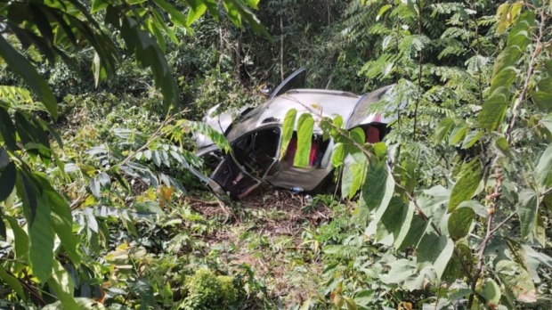 Policiais rodoviários federais foram acionados - (Foto: Reprodução)