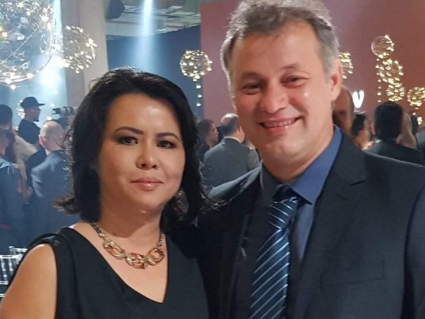  (Foto: Rede Social)