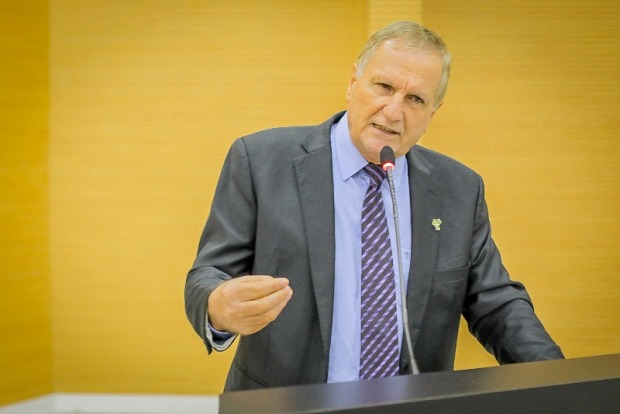  (Foto: Diego Queiroz-ALE/RO)