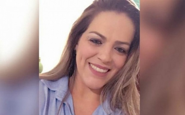 Homem mata a ex-mulher a facadas e comete suicídio dentro de supermercado em Campos (Foto: Divulgação)
