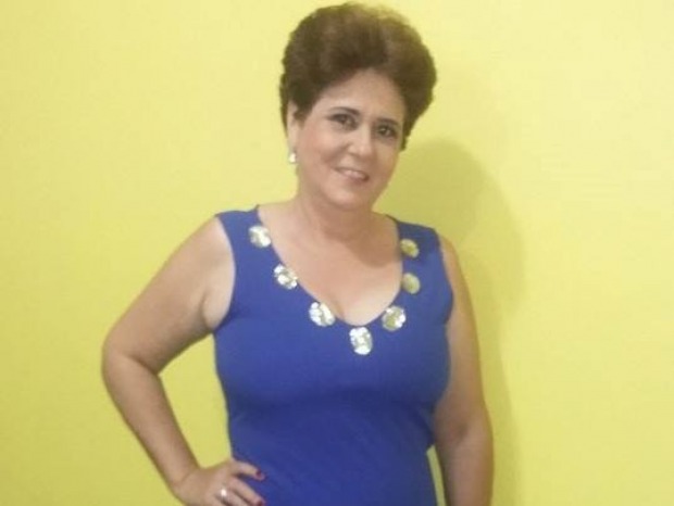  (Foto: Reprodução Rede Social)