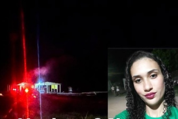 TRÁGICO - Jovem morre afogada durante confraternização em fazenda em Nova Mamoré, RO