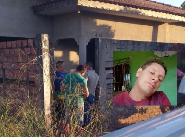 Homem é encontrado morto dentro de freezer em Rondônia