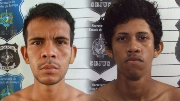 "Vergonha, esse secretário é omisso, não pisa nos presídios, não é polícia, não sabe nada de segurança públic (Foto: Divulgação)