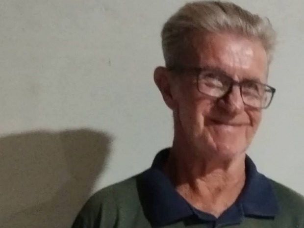 Nota pesar pelo falecimento do Sr. Claudir Boracini  de Ariquemes