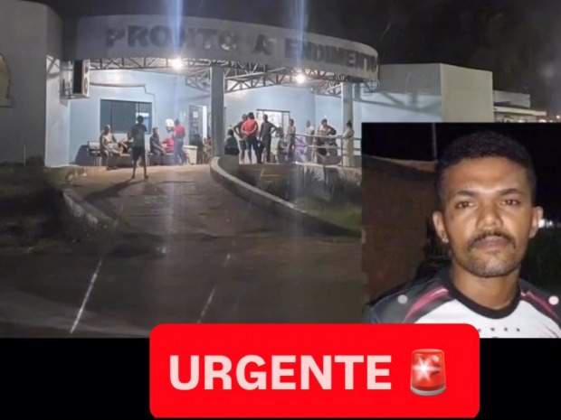 HOMICÍDIOS INVESTIGA: Dupla em Honda Biz invadiu casa e executou homem na varanda com tiros - VÍDEO