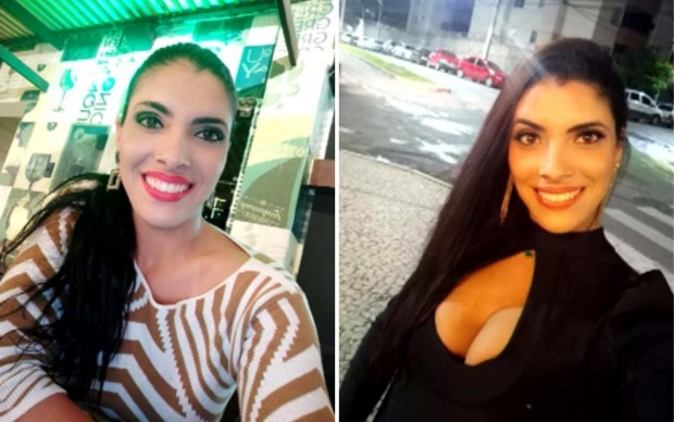 Marido de jovem que desapareceu após sair para trabalhar diz que relação do casal é boa: VÍDEO