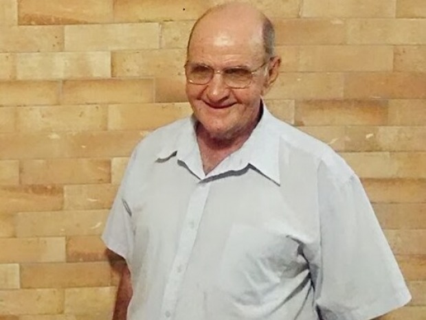 Nota pesar Falecimento do Sr. Walter Nascimento Fernandes Pioneiro de Ariquemes