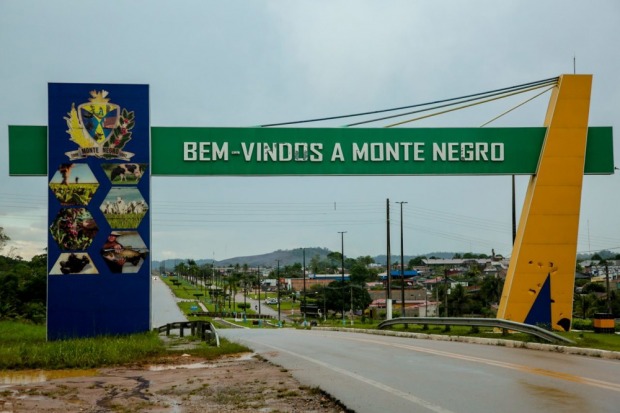 Prefeitura de Monte Negro publica processo seletivo para professores