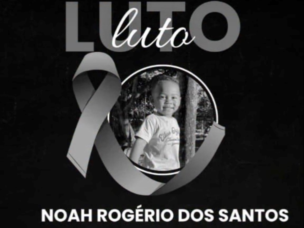 Bebê de um ano morre após se afogar em balde com água em Ariquemes, RO