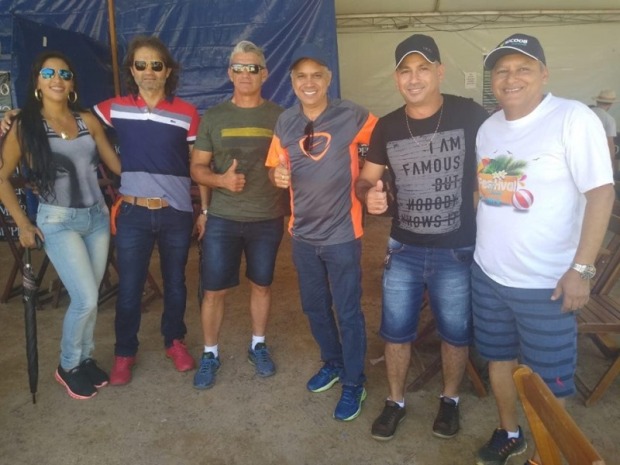  (Foto: Assessoria)