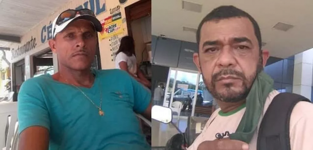 Vítimas do acidente entre embarcações foram identificadas em Guajará-Mirim, RO (Foto: Redes Sociais)
