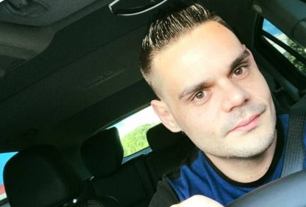 Horas após ser transferido para a UTI, arquiteto morre aos 36 anos