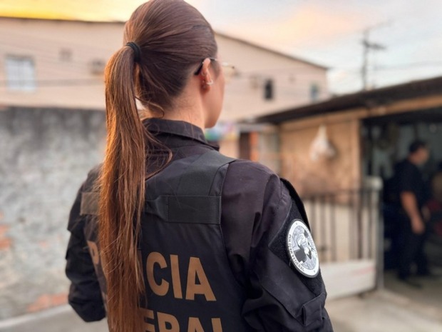 PF deflagra operação de combate ao abuso sexual infantojuvenil em Jaru