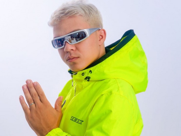 Jovem DJ Vinny promoter respeitado em Ariquemes e Vale do Jamari faz sucesso