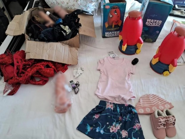 Médico e ex-vereador preso por estupro e armazenamento de material de abuso infantil é indiciado