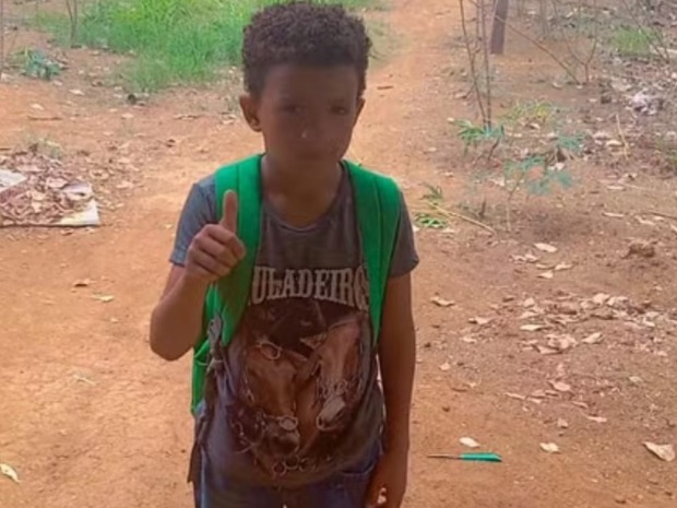 Criança de nove anos morre atropelada em Jaru