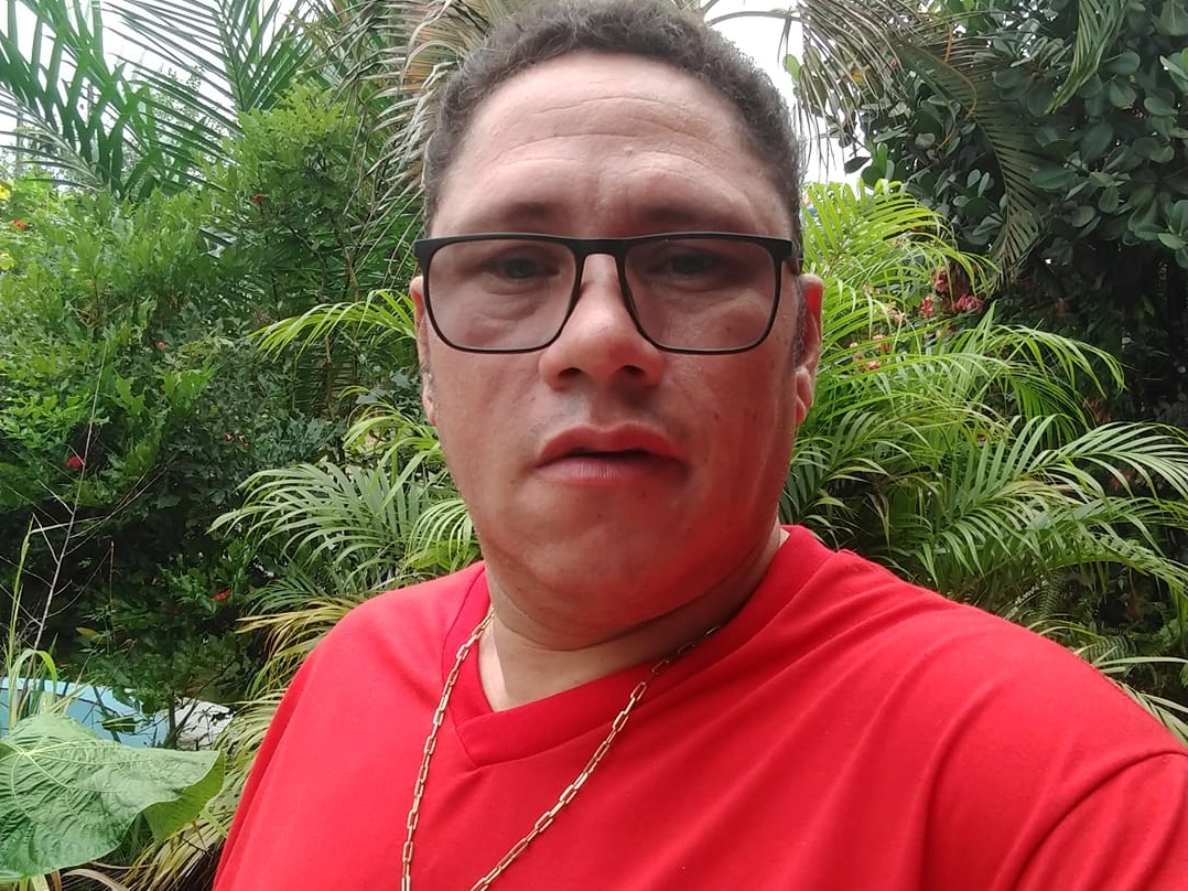 Nota de Pesar pelo falecimento de Jorge Ubirajara Funcionário Municipal de Ariquemes