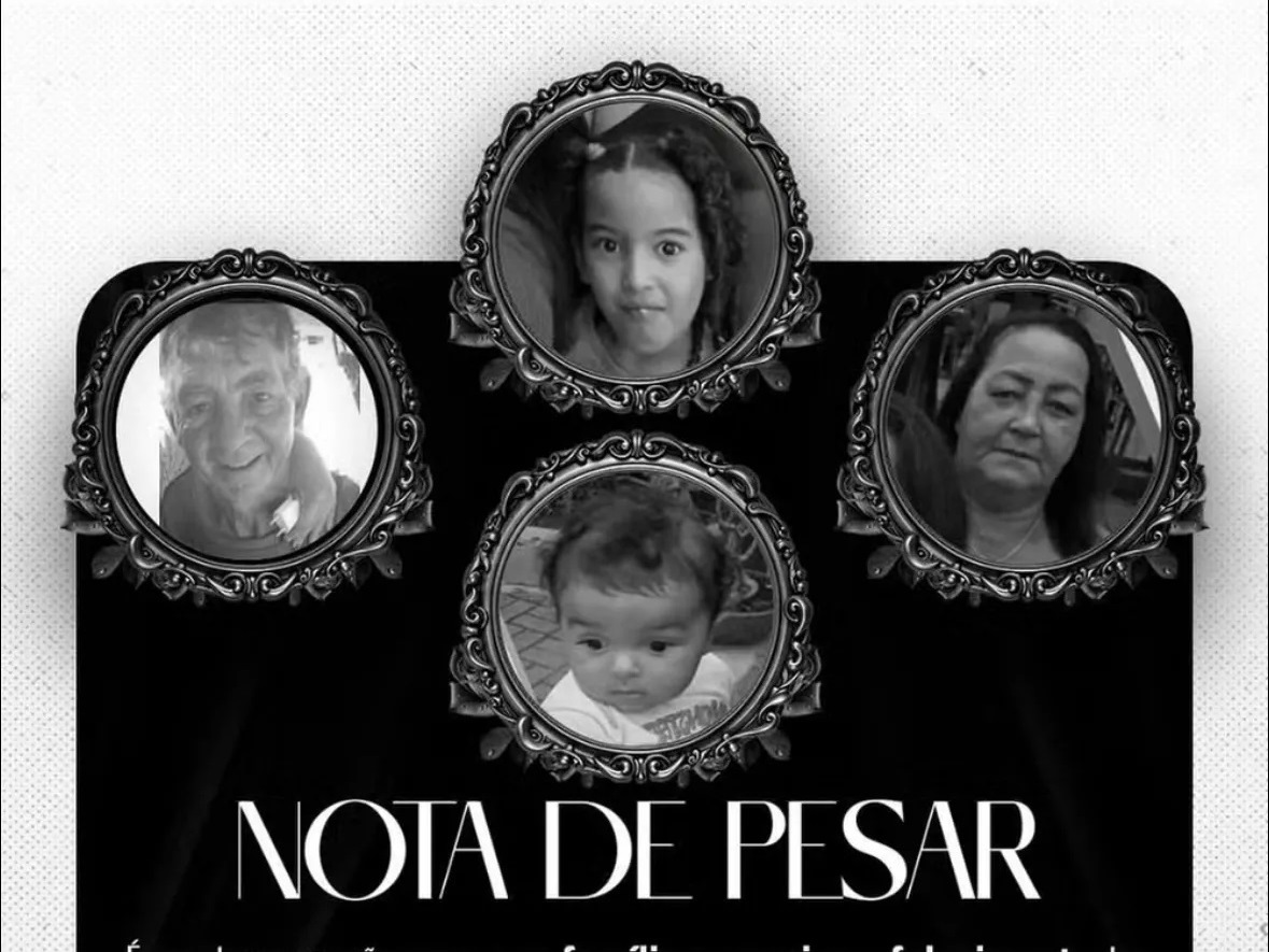 Dez dias após perder filhos em acidente na BR-364, mulher permanece internada em Porto Velho
