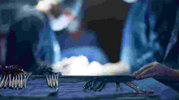 Homem precisou ser submetido a uma cirurgia de emergência (Foto: Divulgação)