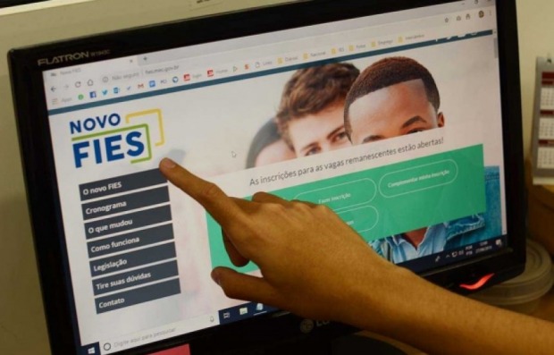 Em todo o país, serão ofertadas 70 mil vagas em instituições privadas (Foto: Reprodução)